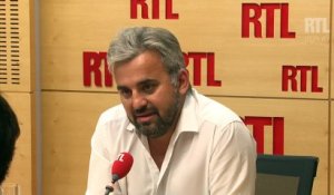 Alexis Corbière : "Je ne suis pas pour un Roi Soleil, fût-il âgé de 39 ans"