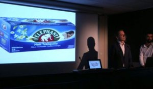 Foot - L1 - OM : Eyraud conseille aux supporters de boire de la tisane