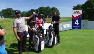 Golf - ODF 2017 : Dans la reco du Natio