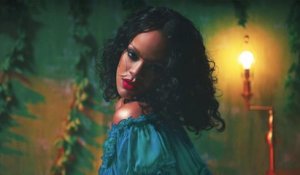 Rihanna First Female Artist to Rank Top 5 Since 1972 | Billboard News