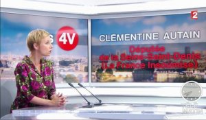 Les 4 vérités - Clémentine Autain