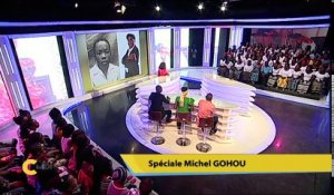C'Midi Spéciale Michel Gohou du 23 Juin 2017
