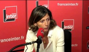 Emmanuelle Ménard "On ne peut pas continuer à accueillir si mal les migrants"