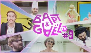 Bapt&Gael TV #9