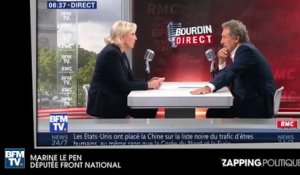 Zap pol : François de Rugy à l’Assemblée nationale : son élection fait débat (vidéo)