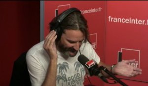 Moridrone.com et autres propos - Le Billet de Frédéric Beigbeder