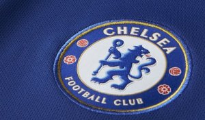 Les nouveaux maillots domicile et extérieur de Chelsea