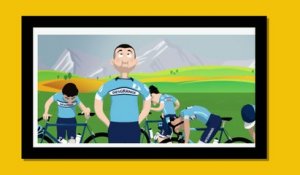 Cyclisme - Tour de France - Guide : Les équipiers