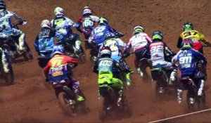 Best Moments - EMX250 Race2 - MXGP of Portugal 2017