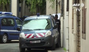 Affaire Grégory: Murielle Bolle mise en examen pour enlèvement