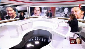 Simone Veil : une femme au fort caractère