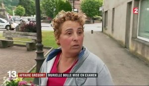Affaire Grégory : Murielle Bolle mise en examen
