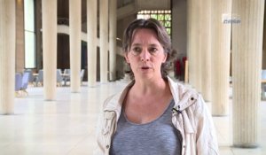 Questions à Cécile MAIRE (CFDT) - Discriminations syndicales - cese