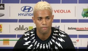 Foot - Transferts : Mariano «Très heureux d'être dans ce grand club»