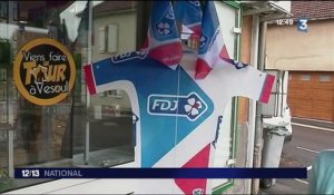 Tour de France : la Haute-Saône attend les coureurs