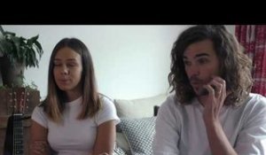 Joseph & Maia interview (part 2)