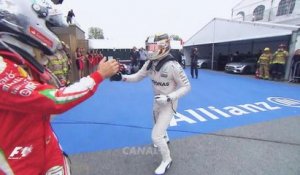 Grand Prix d'Autriche - Bande Annonce