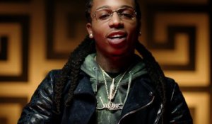 Jacquees - B.E.D.