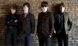 The Strypes - Great Expectations
