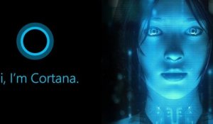 Comment fonctionne Cortana, l’assistant personnel sous Windows 10 creators update