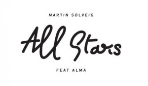 Martin Solveig - All Stars