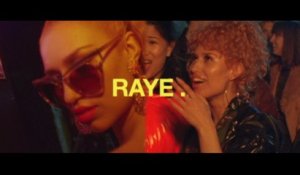 RAYE - The Line