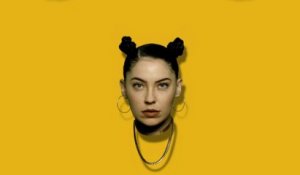 Bishop Briggs - The Way I Do