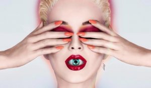 Katy Perry - Déjà Vu