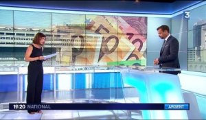 Combien vont coûter les réformes fiscales voulues par Emmanuel Macron ?