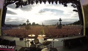 65 000 personnes chantent  « Bohemian Rhapsody »