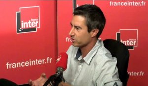 François Ruffin : "Je veux une gauche généreuse, combative et populaire."