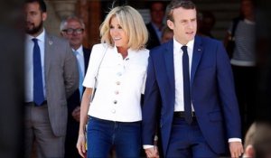 Geneviève de Fontenay : "Emmanuel Macron ne m'a pas écoutée"