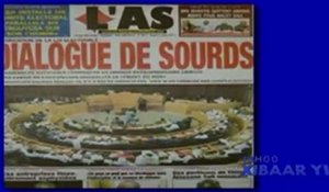 REPLAY - Revue de Presse - Pr : MAMADOU MOUHAMED NDIAYE - 04 Juillet 2017