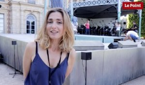 Julie Gayet : les coulisses des Noces de Figaro