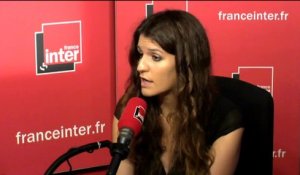 Marlène Schiappa : "On sait à quel point le droit à l'avortement est menacé encore en 2017."