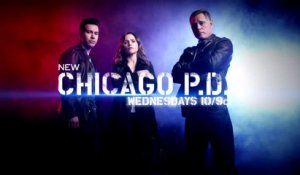 Chicago PD - Promo 2x17