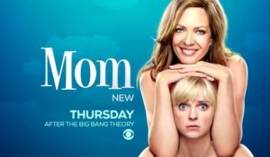 Mom - Promo 2x16