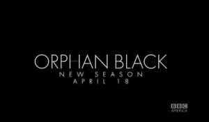 Orphan Black - Promo Saison 3