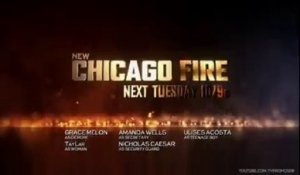 Chicago Fire - Promo 3x17