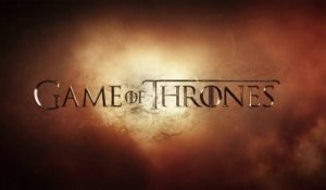 Game of Thrones - The Wheel - Trailer Saison 5