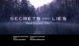 Secrets & Lies - Promo 1x05