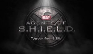 Marvel's Agents of SHIELD - Promo 2x14