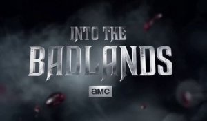 Into the Badlands - Promo Saison 1