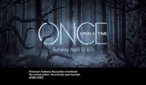Once Upon A Time - Promo 4x17