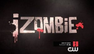 iZombie - Promo 1x04