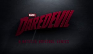 Marvel's Daredevil - Promo #2 Saison 1