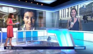 Simone Veil au Panthéon : un geste fort et symbolique de la part d'Emmanuel Macron