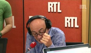 François Lenglet : "Une nouvelle taxe pour les poids-lourds est incompréhensible"