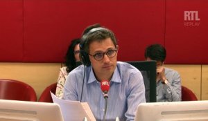 Éric Zemmour : "Édouard Philippe, ou la revanche de la droite post-soixante-huitarde"
