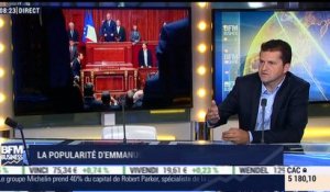 L'indice du moral économique des Français perd 6 points par rapport au mois dernier - 06/07